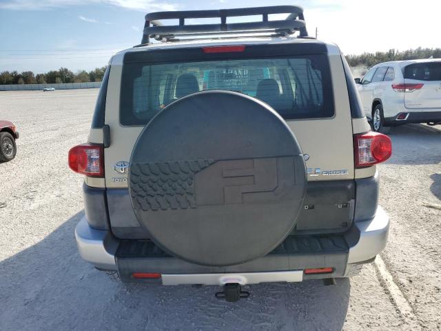 Photo 5 VIN: JTEZU4BF9AK009351 - TOYOTA FJ CRUISER 