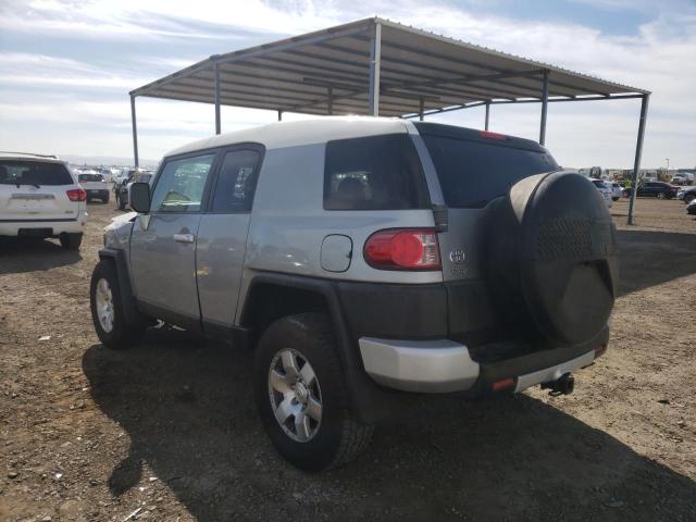 Photo 2 VIN: JTEZU4BF9AK010810 - TOYOTA FJ CRUISER 