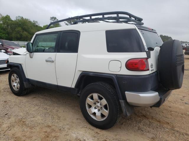 Photo 1 VIN: JTEZU4BFXAK010623 - TOYOTA FJ CRUISER 