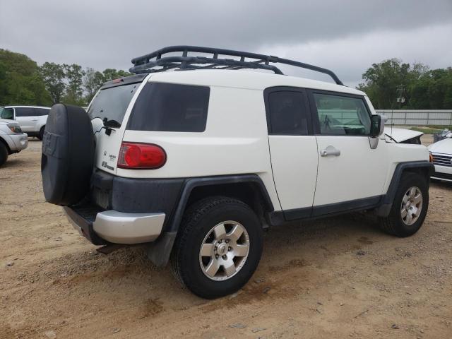 Photo 2 VIN: JTEZU4BFXAK010623 - TOYOTA FJ CRUISER 