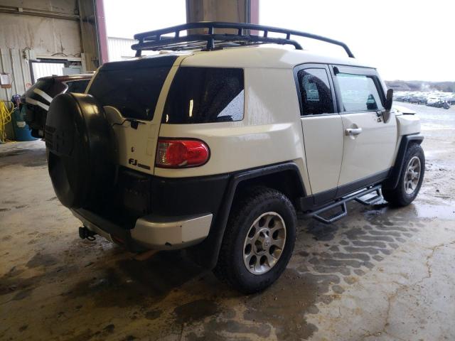 Photo 2 VIN: JTEZU4BFXBK011546 - TOYOTA FJ CRUISER 