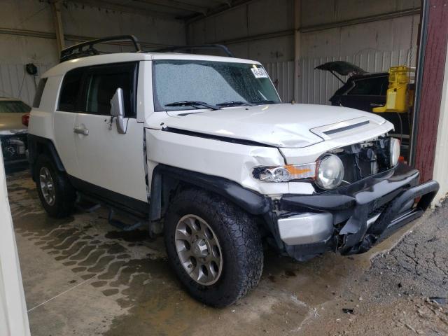 Photo 3 VIN: JTEZU4BFXBK011546 - TOYOTA FJ CRUISER 