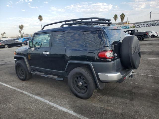 Photo 1 VIN: JTEZU4BFXCK012116 - TOYOTA FJ CRUISER 