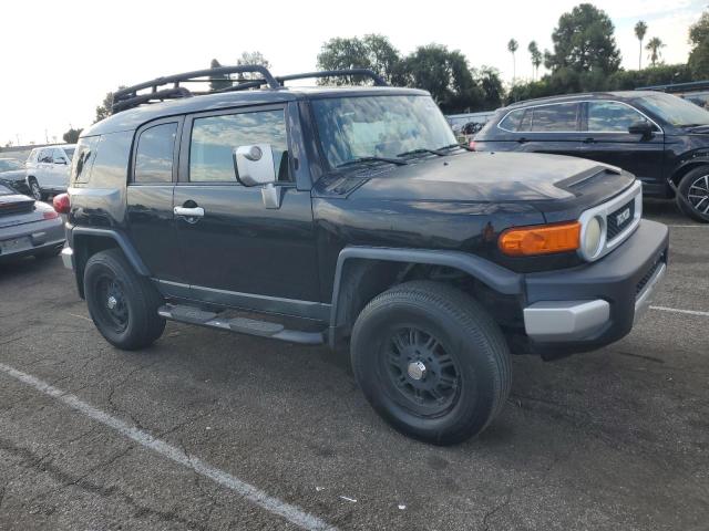 Photo 3 VIN: JTEZU4BFXCK012116 - TOYOTA FJ CRUISER 