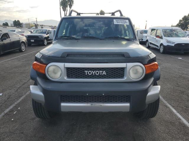 Photo 4 VIN: JTEZU4BFXCK012116 - TOYOTA FJ CRUISER 