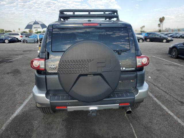 Photo 5 VIN: JTEZU4BFXCK012116 - TOYOTA FJ CRUISER 