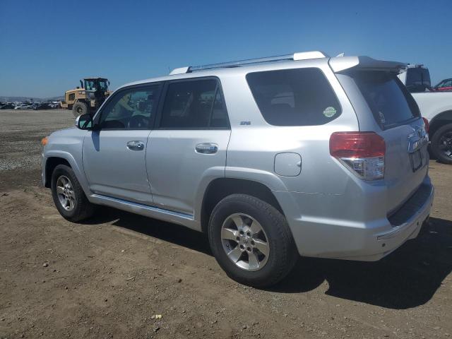 Photo 1 VIN: JTEZU5JR0A5003499 - TOYOTA 4RUNNER 