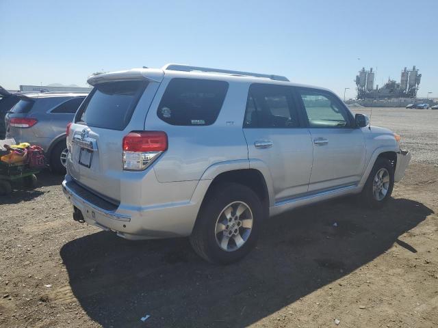 Photo 2 VIN: JTEZU5JR0A5003499 - TOYOTA 4RUNNER 