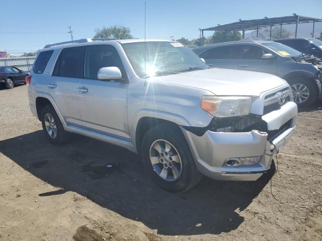 Photo 3 VIN: JTEZU5JR0A5003499 - TOYOTA 4RUNNER 