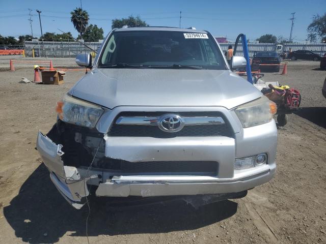 Photo 4 VIN: JTEZU5JR0A5003499 - TOYOTA 4RUNNER 