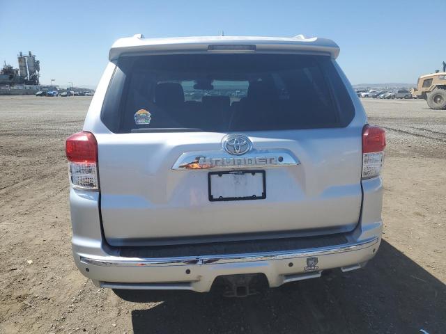 Photo 5 VIN: JTEZU5JR0A5003499 - TOYOTA 4RUNNER 