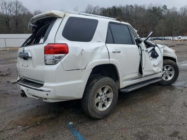 Photo 2 VIN: JTEZU5JR0A5013286 - TOYOTA 4RUNNER 