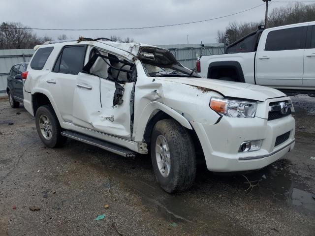 Photo 3 VIN: JTEZU5JR0A5013286 - TOYOTA 4RUNNER 