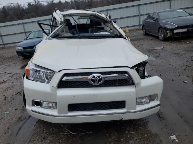 Photo 4 VIN: JTEZU5JR0A5013286 - TOYOTA 4RUNNER 