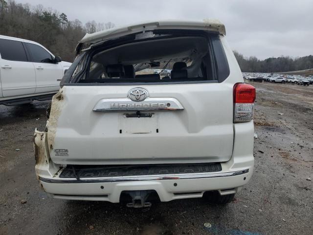 Photo 5 VIN: JTEZU5JR0A5013286 - TOYOTA 4RUNNER 