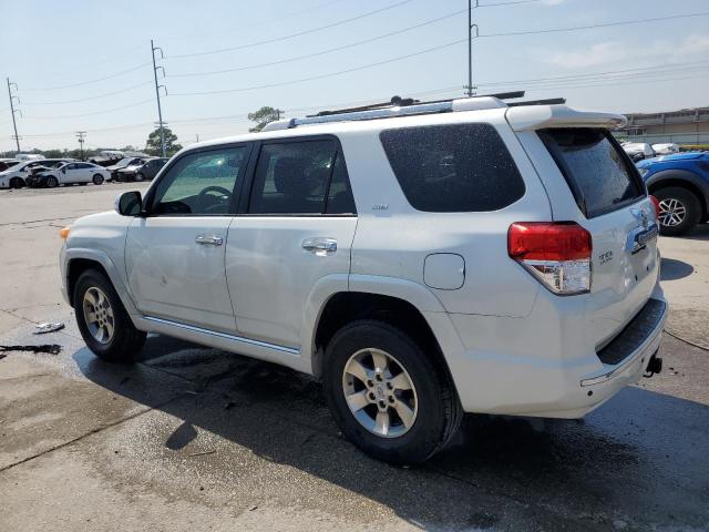 Photo 1 VIN: JTEZU5JR0B5026282 - TOYOTA 4RUNNER SR 