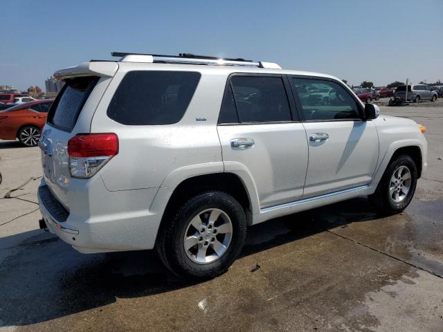 Photo 2 VIN: JTEZU5JR0B5026282 - TOYOTA 4RUNNER SR 