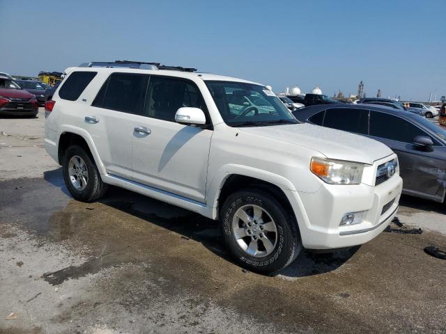 Photo 3 VIN: JTEZU5JR0B5026282 - TOYOTA 4RUNNER SR 