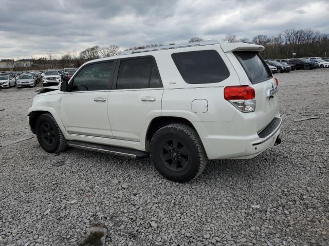 Photo 1 VIN: JTEZU5JR0B5027402 - TOYOTA 4RUNNER 