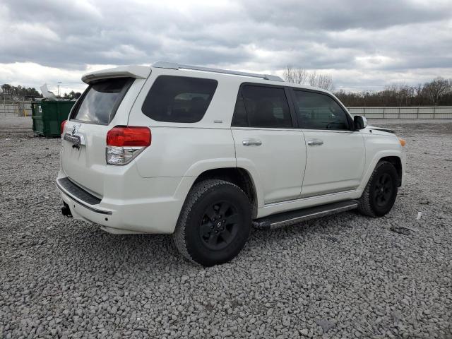 Photo 2 VIN: JTEZU5JR0B5027402 - TOYOTA 4RUNNER 