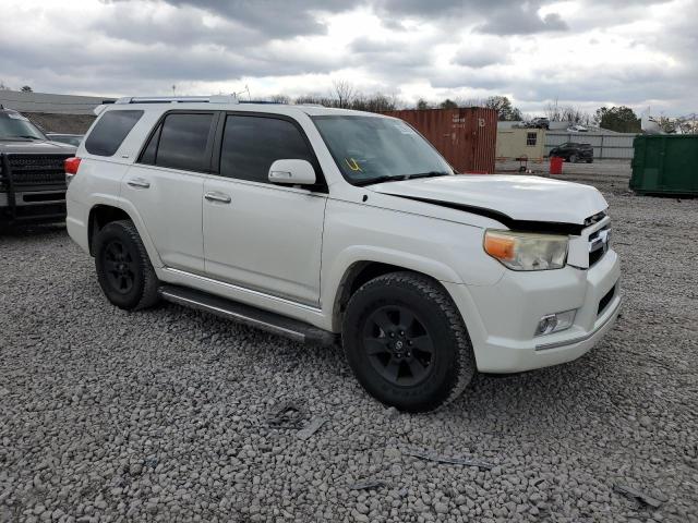 Photo 3 VIN: JTEZU5JR0B5027402 - TOYOTA 4RUNNER 