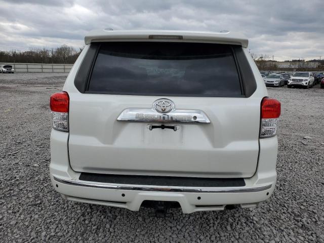 Photo 5 VIN: JTEZU5JR0B5027402 - TOYOTA 4RUNNER 