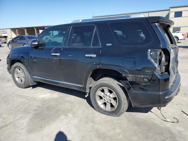 Photo 1 VIN: JTEZU5JR0B5028064 - TOYOTA 4RUNNER SR 