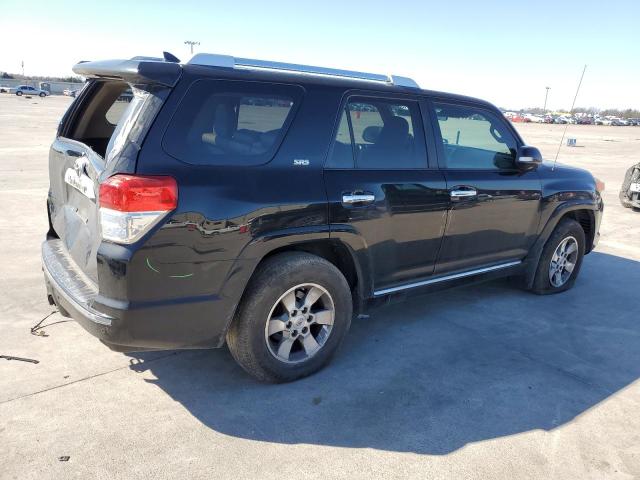 Photo 2 VIN: JTEZU5JR0B5028064 - TOYOTA 4RUNNER SR 