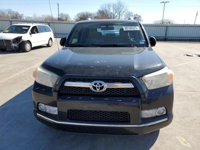 Photo 4 VIN: JTEZU5JR0B5028064 - TOYOTA 4RUNNER SR 