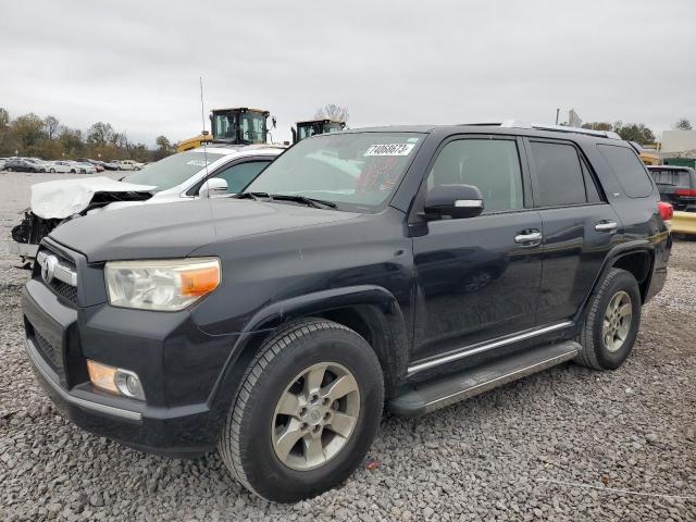 Photo 0 VIN: JTEZU5JR0B5029411 - TOYOTA 4RUNNER 