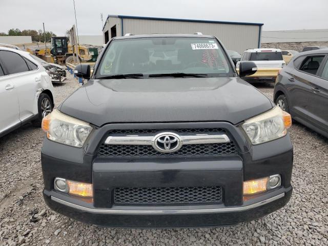 Photo 4 VIN: JTEZU5JR0B5029411 - TOYOTA 4RUNNER 