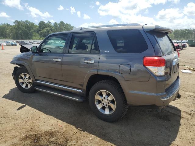 Photo 1 VIN: JTEZU5JR0B5030333 - TOYOTA 4RUNNER 