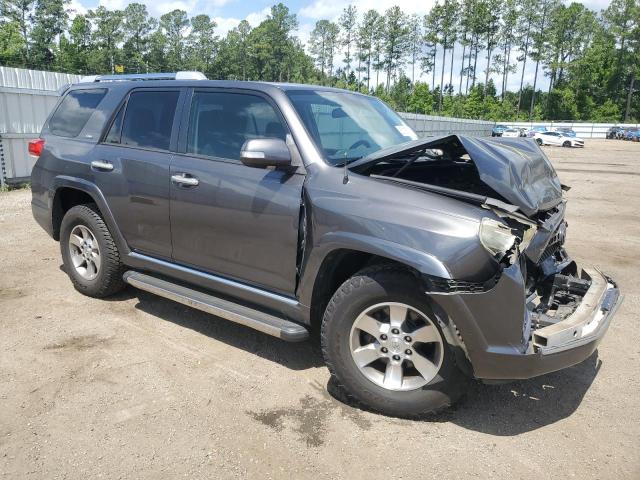 Photo 3 VIN: JTEZU5JR0B5030333 - TOYOTA 4RUNNER 