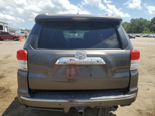 Photo 5 VIN: JTEZU5JR0B5030333 - TOYOTA 4RUNNER 