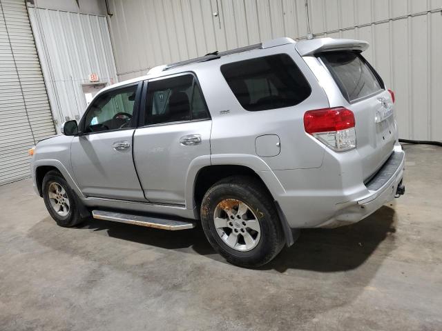 Photo 1 VIN: JTEZU5JR0B5030459 - TOYOTA 4RUNNER SR 