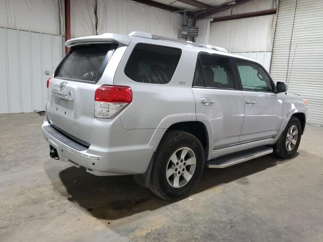 Photo 2 VIN: JTEZU5JR0B5030459 - TOYOTA 4RUNNER SR 