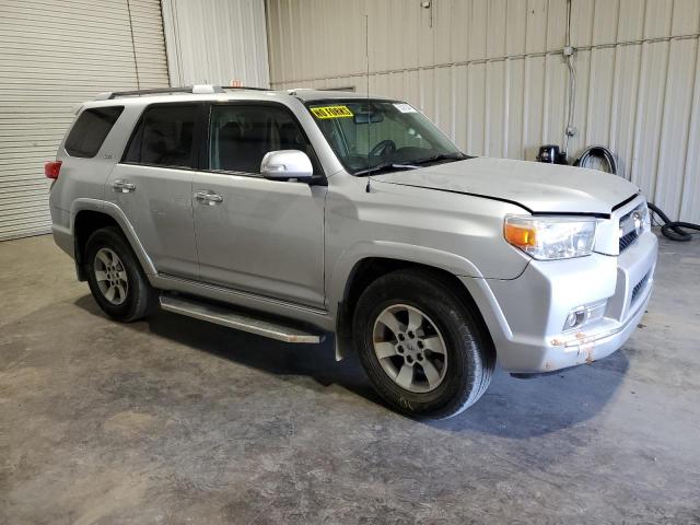 Photo 3 VIN: JTEZU5JR0B5030459 - TOYOTA 4RUNNER SR 