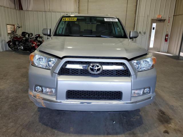 Photo 4 VIN: JTEZU5JR0B5030459 - TOYOTA 4RUNNER SR 