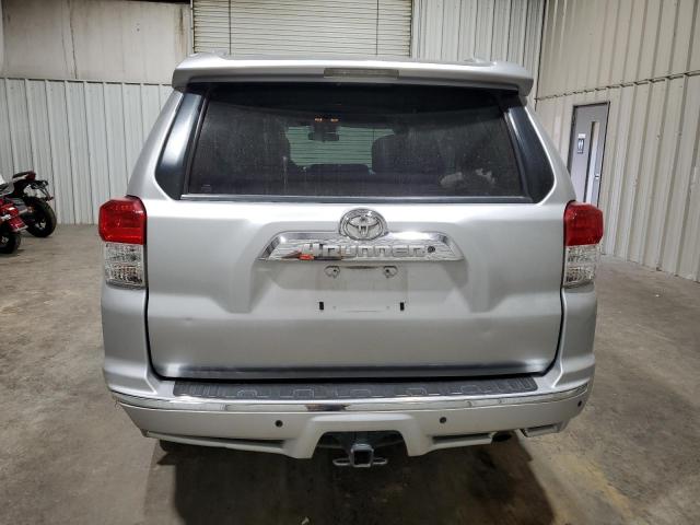 Photo 5 VIN: JTEZU5JR0B5030459 - TOYOTA 4RUNNER SR 