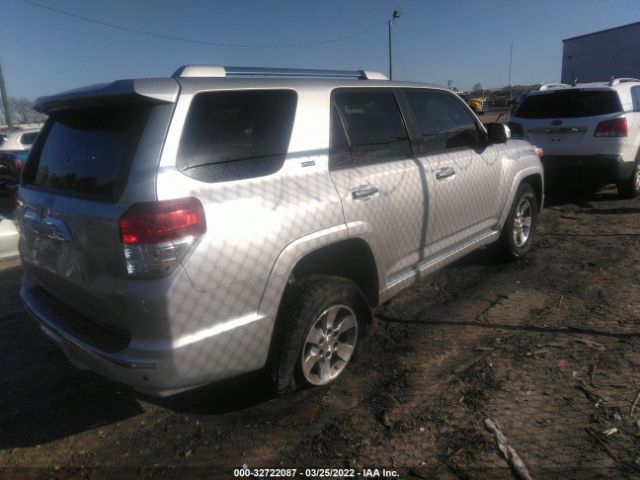 Photo 3 VIN: JTEZU5JR0B5031885 - TOYOTA 4RUNNER 