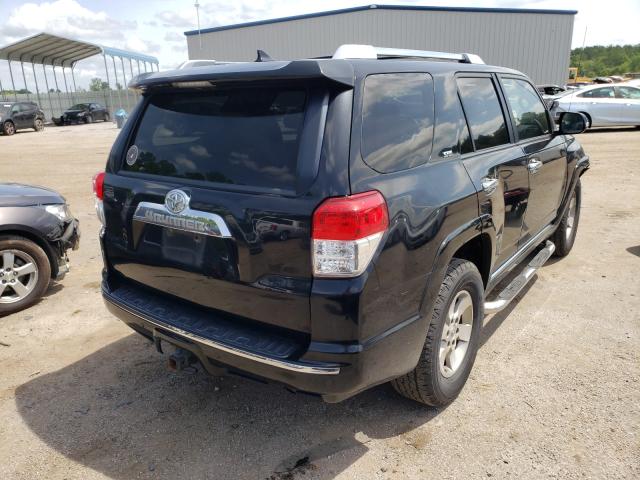 Photo 3 VIN: JTEZU5JR0B5033345 - TOYOTA 4RUNNER SR 