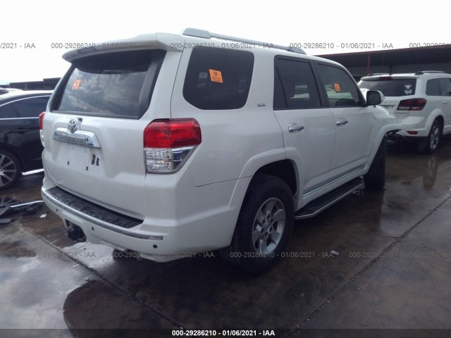 Photo 3 VIN: JTEZU5JR0C5036795 - TOYOTA 4RUNNER 