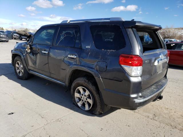 Photo 1 VIN: JTEZU5JR0C5040507 - TOYOTA 4RUNNER 