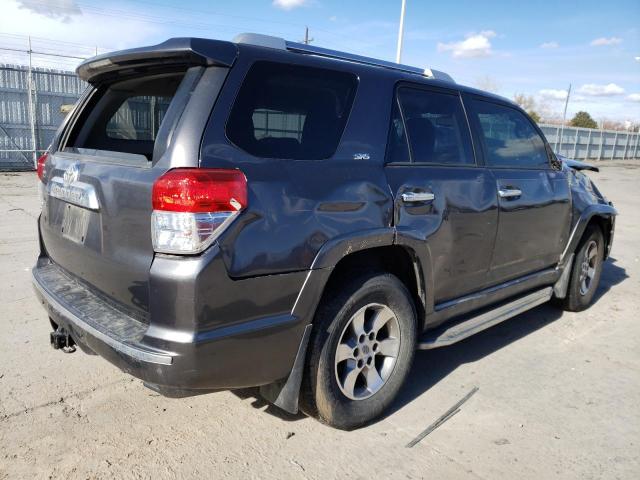 Photo 2 VIN: JTEZU5JR0C5040507 - TOYOTA 4RUNNER 