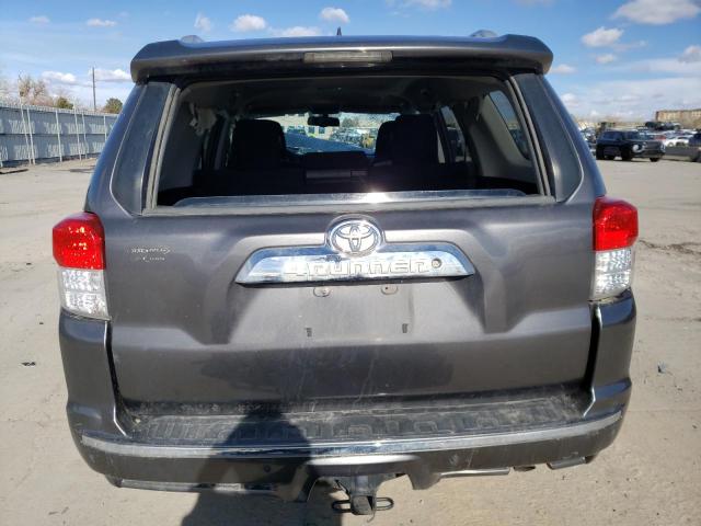 Photo 5 VIN: JTEZU5JR0C5040507 - TOYOTA 4RUNNER 