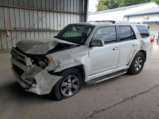 Photo 0 VIN: JTEZU5JR0C5042449 - TOYOTA 4RUNNER SR 