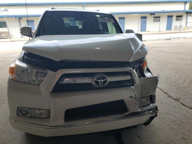 Photo 4 VIN: JTEZU5JR0C5042449 - TOYOTA 4RUNNER SR 