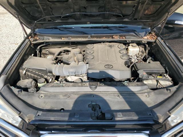 Photo 11 VIN: JTEZU5JR0D5046745 - TOYOTA 4RUNNER SR 