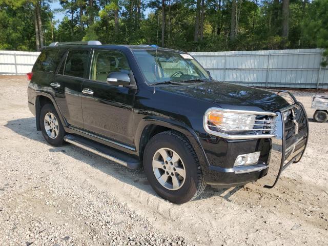 Photo 3 VIN: JTEZU5JR0D5046745 - TOYOTA 4RUNNER SR 