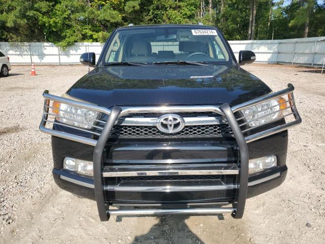 Photo 4 VIN: JTEZU5JR0D5046745 - TOYOTA 4RUNNER SR 